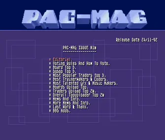 Pac-Mag 10