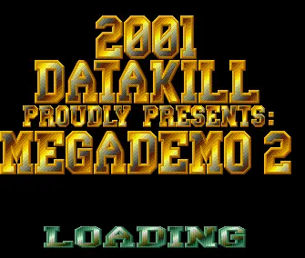 Megademo 2