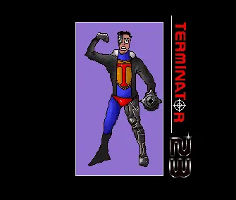 Terminator 23