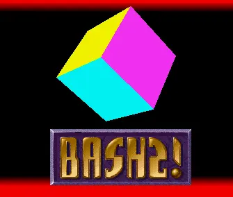 Bash 2 Dentro