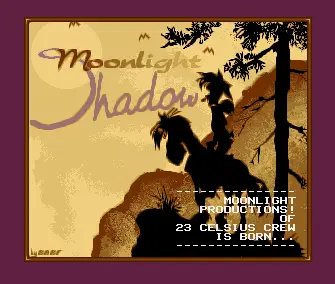 Moonlight Productions Born