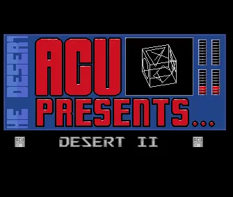 It Came from the Desert 2