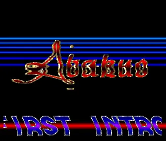 Three First Intros