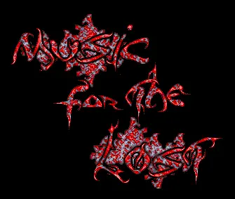 Music for the Lost