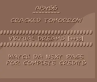 Cracktro