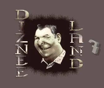 Dizneeland 7