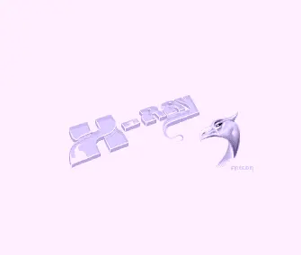 X-Ray