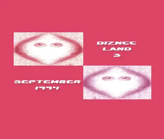 Dizneeland 3