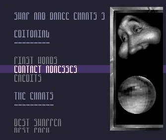 Swap and Dance 3