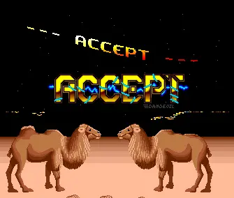 Camel Demo