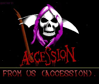 Reaper Intro
