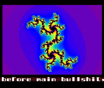 Fractal Frenzy