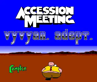 Meeting Demo