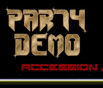 Party Demo