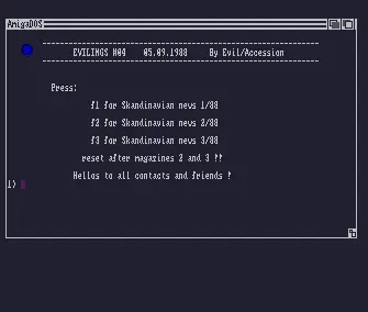Evilings 04