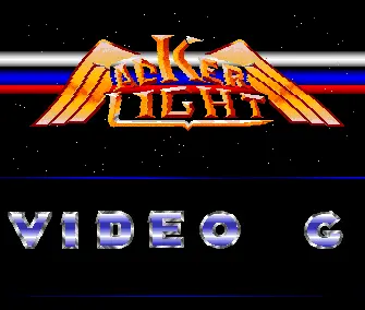 Video Generic Master
