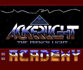 Academy