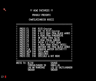 Compilation 23