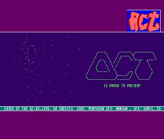Actro