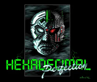 Hexadecimal Perfection