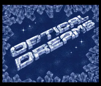 Optical Dreams