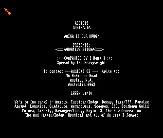 Abortive Stigma 01