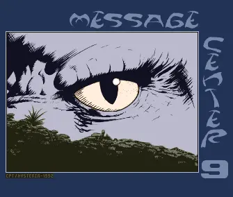 Message Center 09