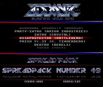 Spreadpack 049