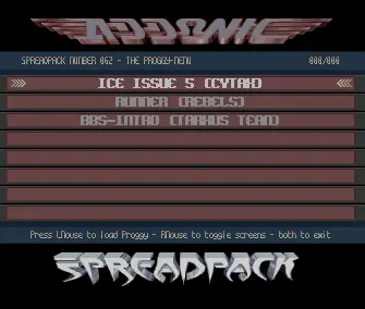 Spreadpack 062