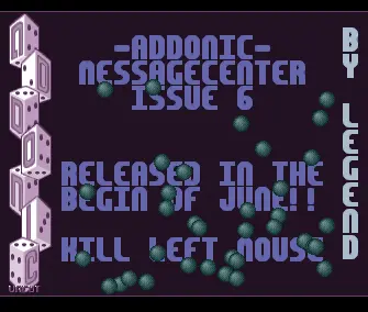 Message Center 06