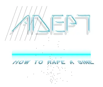How to Rape a Sine