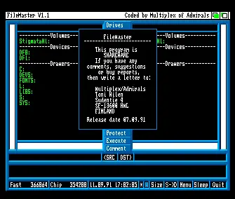 Filemaster v1.1