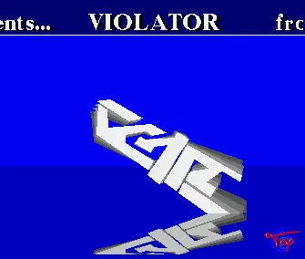 Violator