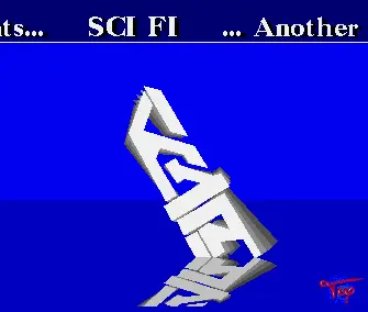 Sci-Fi