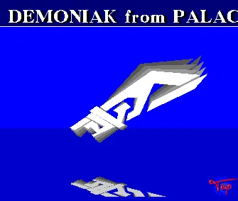 Demoniak