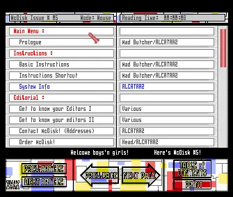 McDisk 5