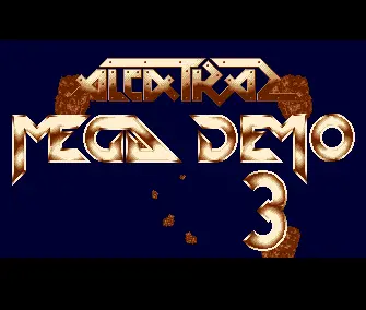 Megademo 3