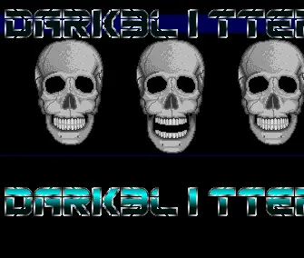 Skulls Intro
