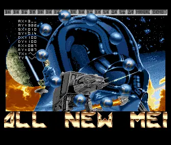 Welcome Demo