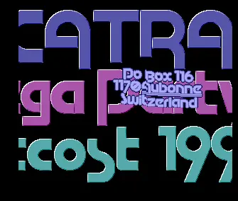 Pentcost Party Invitation
