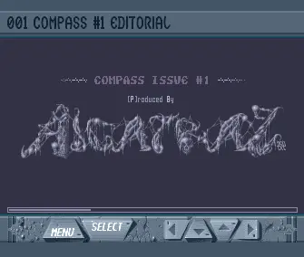 Compass 1