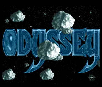 Odyssey