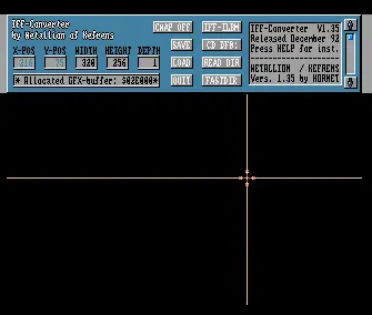 IFF-Converter V1.35