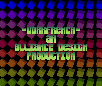 Workfrench