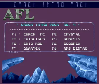 Crack Intro Pack 04