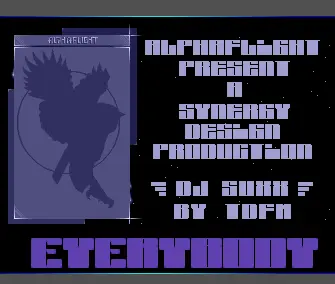 Sound Experiment 04 (DJ Suxx)