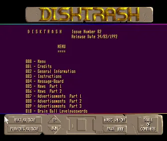 Disktrash 02