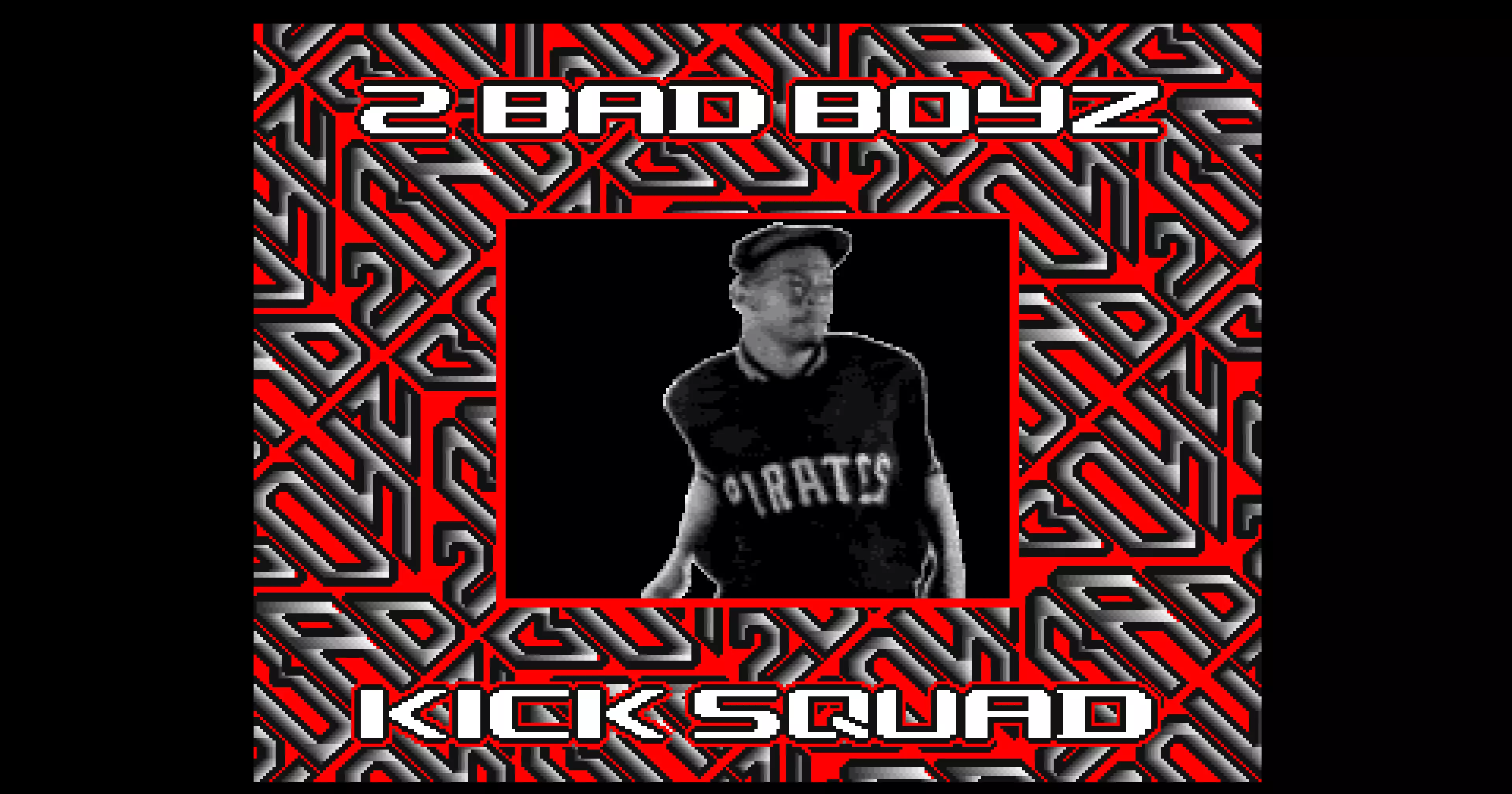Kick Squad