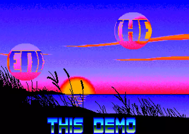 The Last Sun