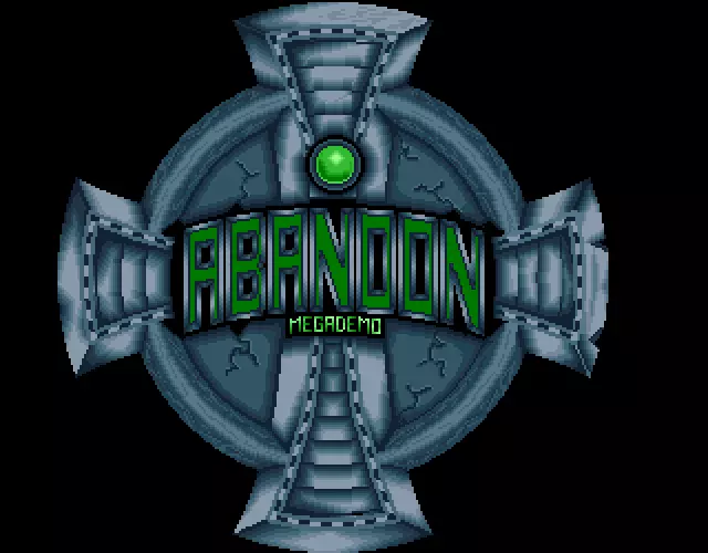 Megademo